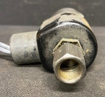 Parker G4511-0153 Pneumatic Solenoid Valve - Image 4