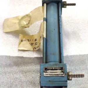 Parker H2A19 Cylinder