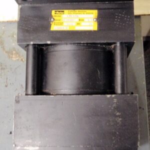 Parker H2HLU19A Hydraulic Program Cylinder