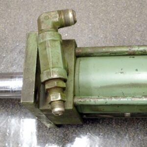 Parker J-2HS 34 Hydraulic Cylinder