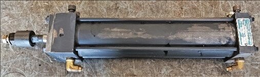 Parker CF2A19C Pneumatic Cylinder