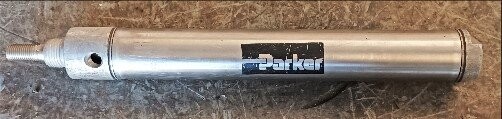 Parker HD279050-A Pneumatic Cylinder
