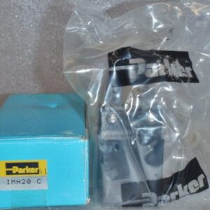 Parker IMH 20C Actuator Gripper