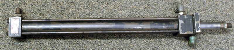 Parker J2HLS23C Pneumatic Cylinder