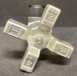 Parker MV1261S Hydraulic Valve - Image 2