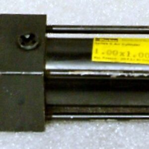 Parker NSR ROD-36 Pneumatic Cylinder