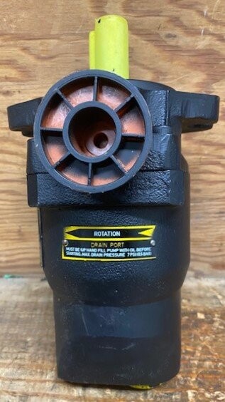 Parker PAF8RA3C Axial Piston Pump