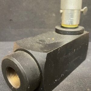Parker PCM1200S Hydraulic Valve