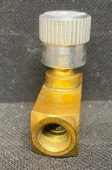 Parker PF200B Flow Control Valve - Image 4