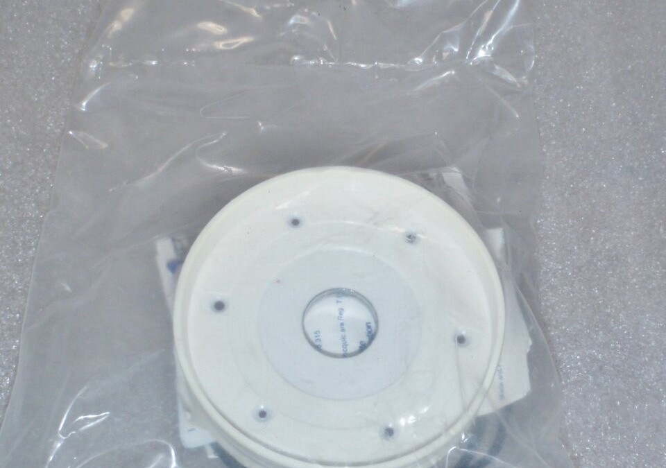 Parker B732712 Piston Seal Kit