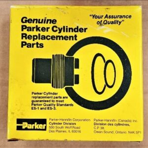 Parker PK102HLL01 Piston Seal Kit