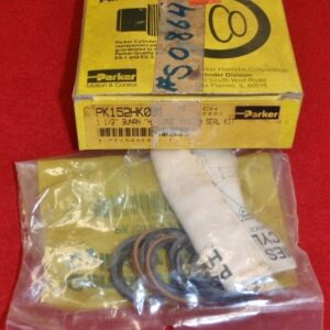 Parker PK152HK001 Hi-Load Piston Seal Kit