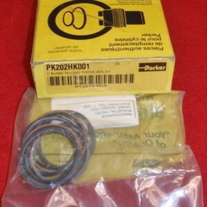 Parker PK202HK001 High Load Piston Seal Kit