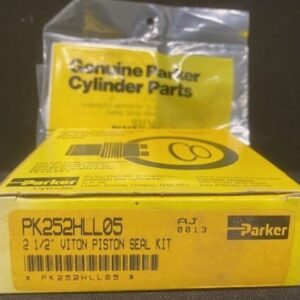 Parker PK252HLL05 Piston Seal Kit