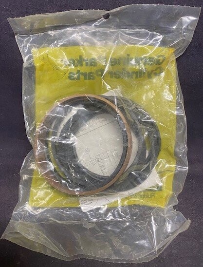 Parker PK322HK001 Seal Kit - Image 2