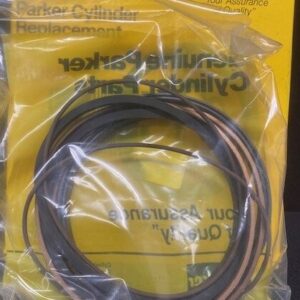 Parker PK702HK005 Hi-Load 7" Piston Seal Kit