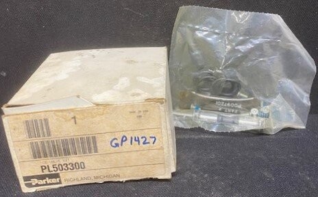 Parker PL503300 Flow Control Valve Servicing Kit