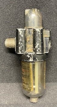 Parker 14L10GA Lubricator Filter - Image 2