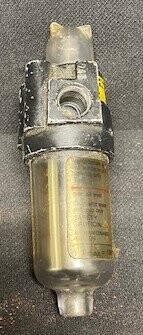 Parker 14L10GA Lubricator Filter - Image 3