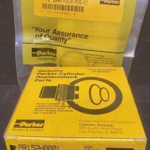 Parker PR152H0001 Piston O-Ring Kit