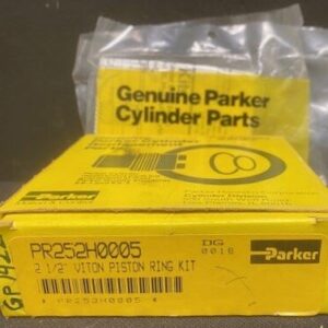 Parker PR252H0005 Piston Ring Kit