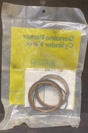 Parker PR252H0005 Piston Ring Kit - Image 3