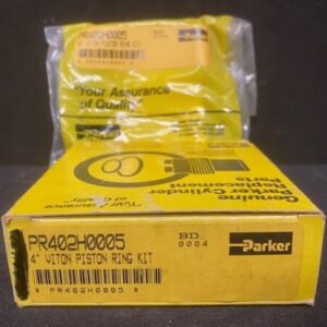 Parker PR402H0005 Piston Ring Kit