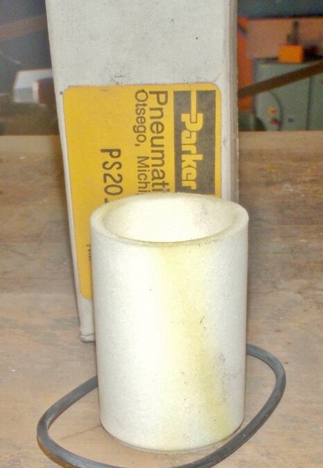 Parker PS201 Filter Element Kit