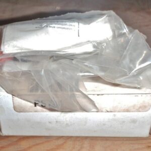 Parker PS781 Pressure Diff. Indicator