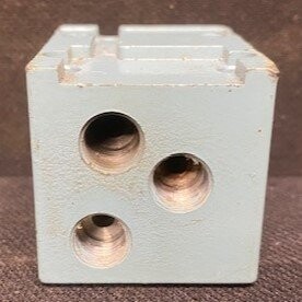 Parker PXC-J117 Limit Switch Body - Image 3