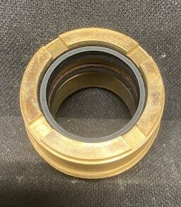 Parker RG2AHL0131 1.37" Rod Gland Kit for Air/Moderate Hydraulic Use - Image 2