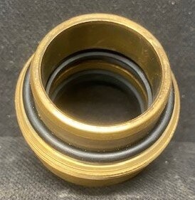 Parker RG2AHL0131 1.37" Rod Gland Kit for Air/Moderate Hydraulic Use - Image 3