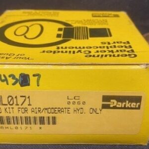 Parker RG2AHL0171 Rod Gland Cartridge Kit
