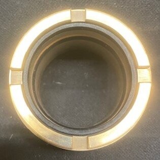 Parker RG2AHL0201 Gland Cartridge Kit - Image 3