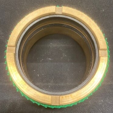 Parker RG2AHL0301 Gland Cartridge Kit - Image 3