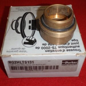 Parker RG2HLTS131 Seal KIt
