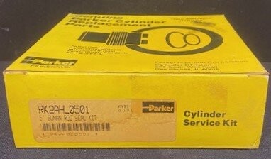 Parker RK2AHL0501 Rod Seal Kit