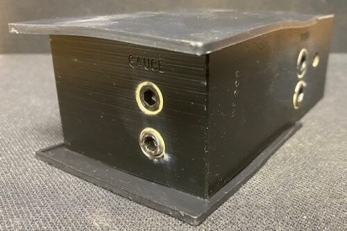 Parker RM3H-10GA Hydraulic Relief Valve - Image 4