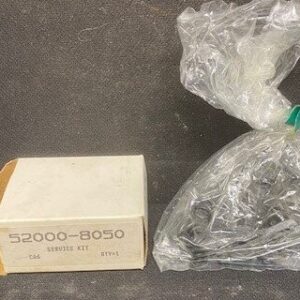 Parker-Schrader Bellows 52000-8050 Valve Seal Kit