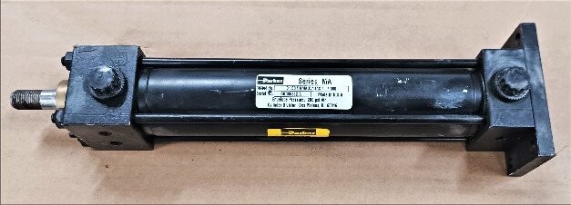 Parker 01.50 CHMAUV1BAC/7.000 Series MA Pneumatic Cylinder
