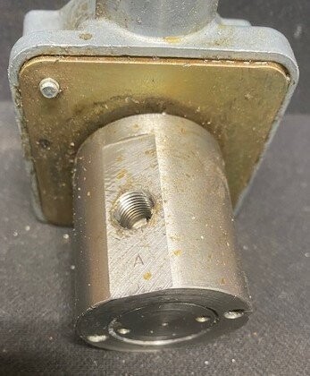 Parker-Skinner A11LB13002 Solenoid Valve - Image 3