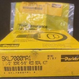 Parker SKL7000MA1 Rod Seal Kit