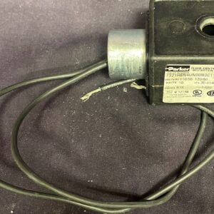 Parker Fluid Control Div.