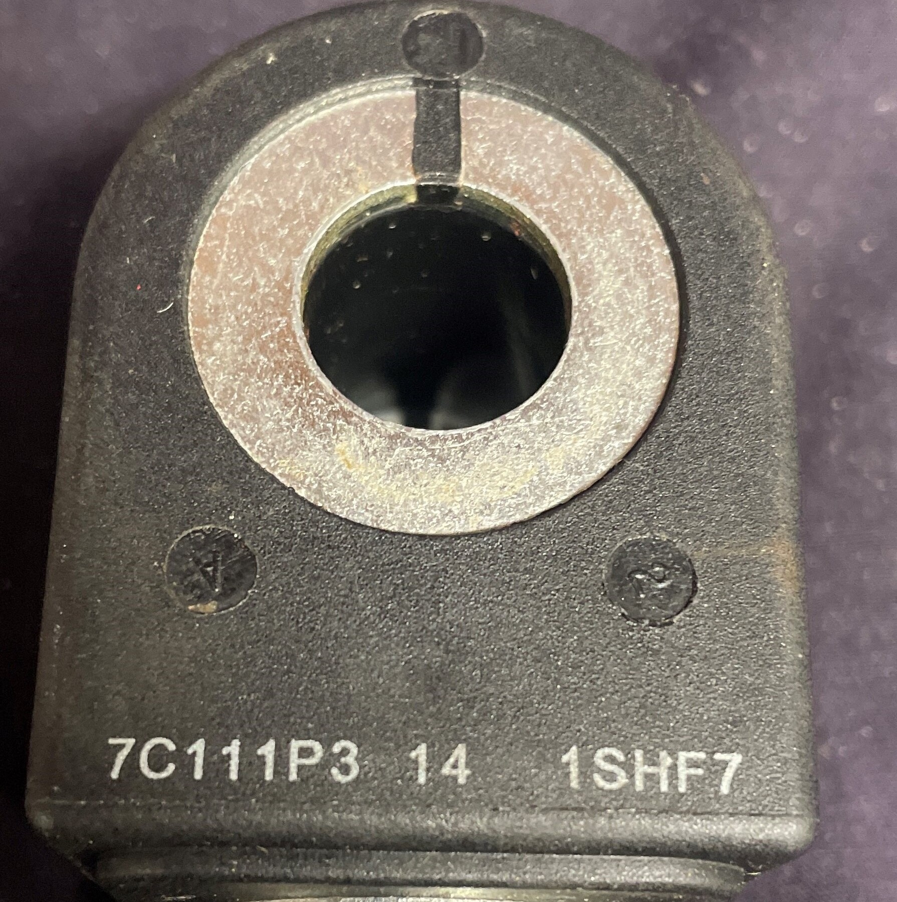 Parker Fluid Control Div. - Image 3