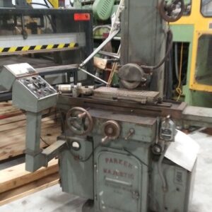 Parker Majestic #2 Surface Grinder