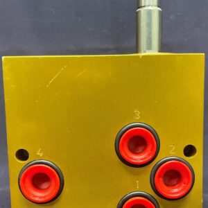 Parker Skinner Solenoid Valve