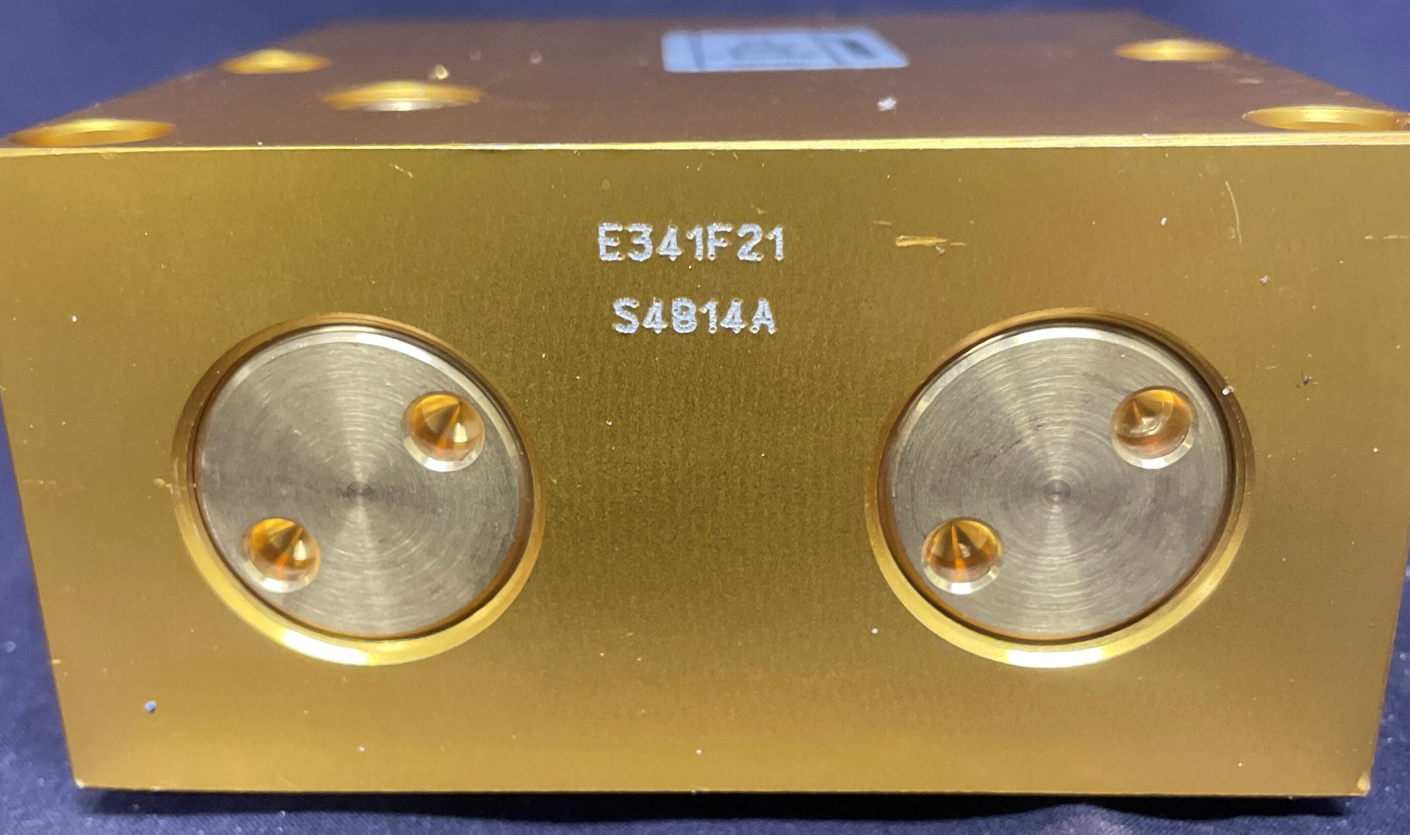 Parker Skinner Solenoid Valve - Image 2