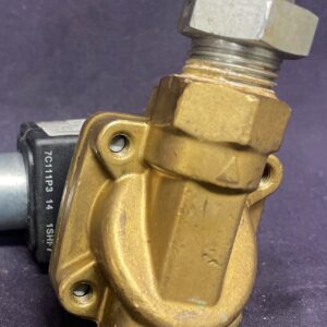 Parker Fluid Control Div.