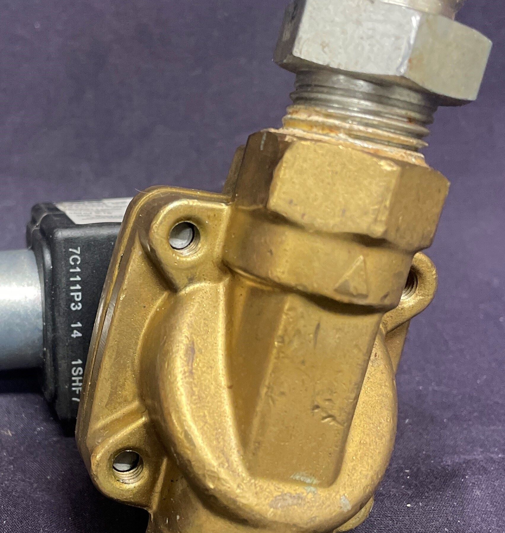 Parker Fluid Control Div.