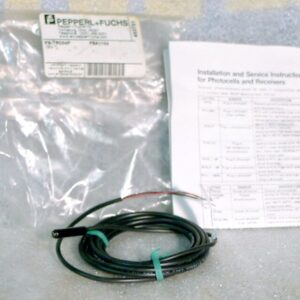 Pepperl+Fuchs FE-TLS1C Photoelectric Sensor